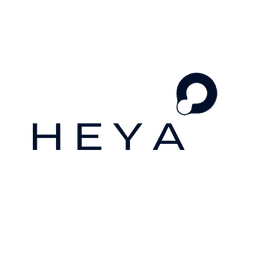 Heya Logo